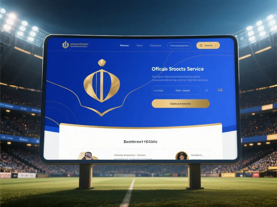 世界杯综合服务门户