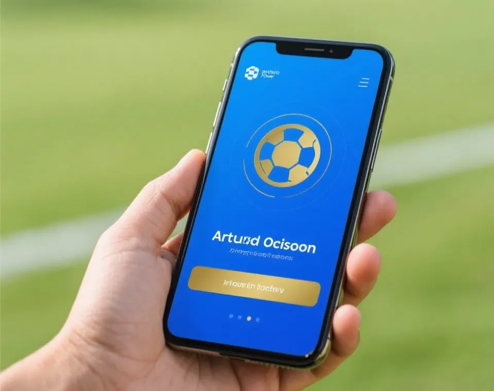 移动端官方入口展示