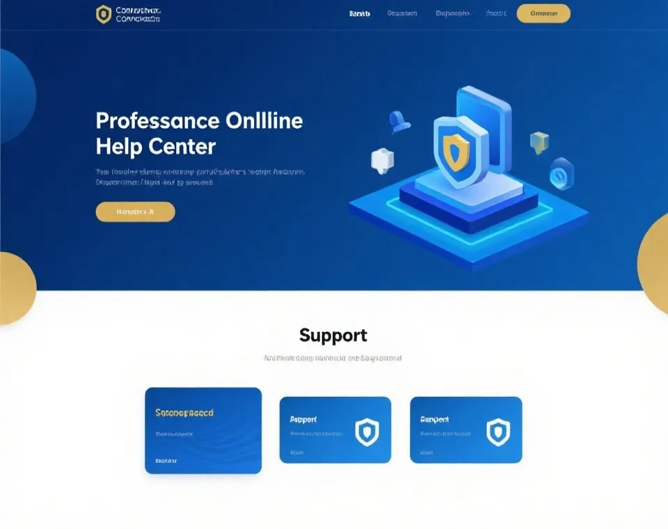 世界杯服务中心界面展示