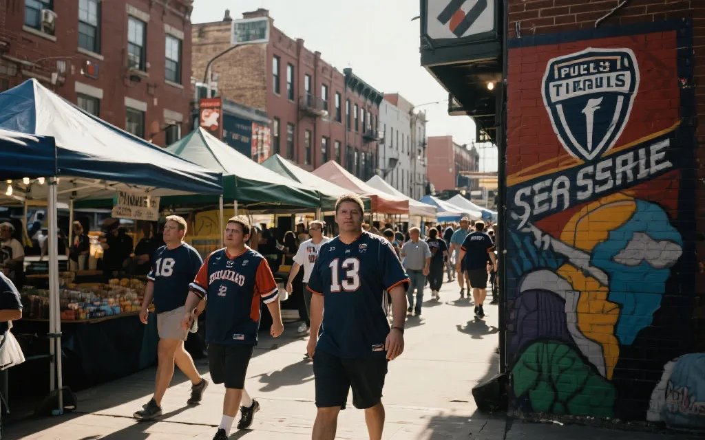 2026世界杯品牌内容：把主办城市与球迷远征拍成“有温度的故事”